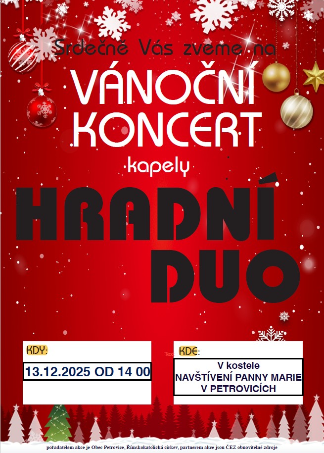 hradní duo