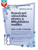 Rozsvícení vánočního stromu_otevřít zde