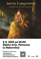 Aneta Langerová