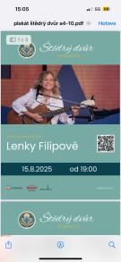 Lenka Filipová